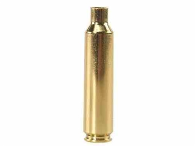 6.5 MM/284 Unprimed Brass