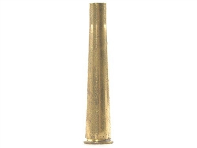 6.5 X 58R Krag - Jorgensen Unprimed Brass Cases