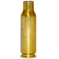 6.5 Grendel Unprimed Brass Hornady