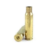 6.8 Rem SPC Unprimed Brass