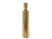 6 MM Remington Unprimed Brass Cases