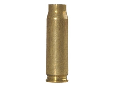 7 X 33 Sako (Finnish)  Unprimed Brass Cases