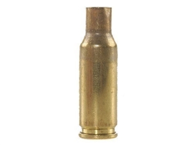 7MM Remington Benchrest Unprimed Brass Cases