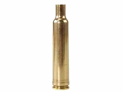 7MM Weatherby Magnum Unprimed Brass Cases