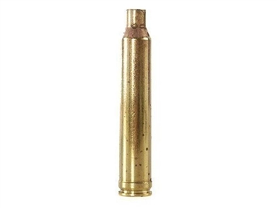 7MM STW Unprimed Brass