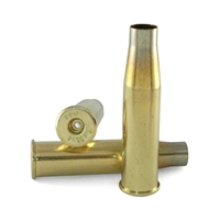 8 X 56R Hungarian (M31) Unprimed Brass Cases