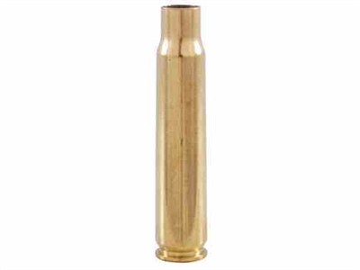 8 X 57 JRS Mauser Unprimed Brass Cases