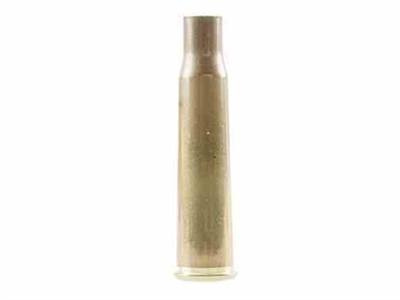 8 X 58R Danish Krag Unprimed Brass Cases