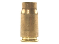 8MM Nambu Unprimed Brass Cases