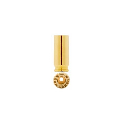 9MM Largo Unprimed Brass