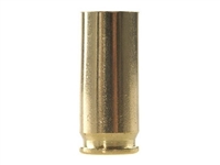 9mm Basic Unprimed Brass Cases