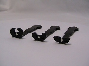 Marbles Rear Rifle & Carbine Sights