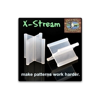 X-Stream Spreader Insert 10 - 20g