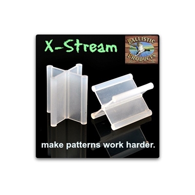 X-Stream Spreader Insert 10 - 20g