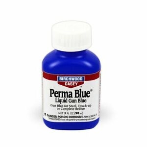 Birchwood Casey  Perma Blue - Liquid Gun Blue