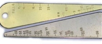 Bore Gauge