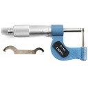 Case Neck Micrometer, Stainless.