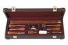 Deluxe Leather Cased Clean Kit