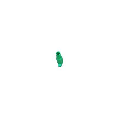 Dillon Pickup Tube Tip Large, Green