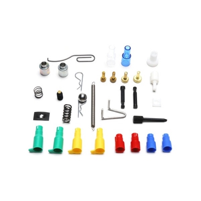 Dillon 550 Spare Parts Kit