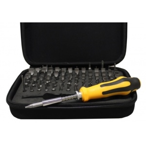 Gunsmith's Screwdriver Kit