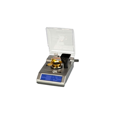 Lyman Accu -Touch 2000 Reloading Scale