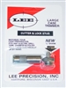 Lee Cutter & Lock Stud - Large 90401