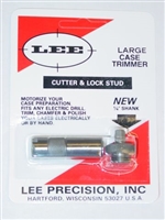 Lee Cutter & Lock Stud - Large 90401