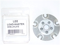 Lee Loadmaster Shellplates