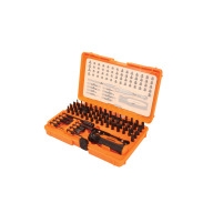 Lyman Master Gunsmith tool kit - 65 piece.