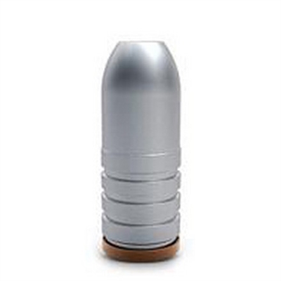 Lee Rifle Bullet Mould 45 Cal, 500gr, 90376