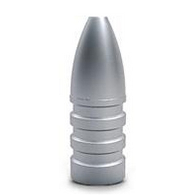 Lee Rifle Bullet Mould 45 Cal, 500gr, 90577