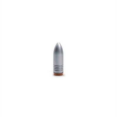 Lee Rifle Bullet Mould 7.62 X 39 Cal 90361