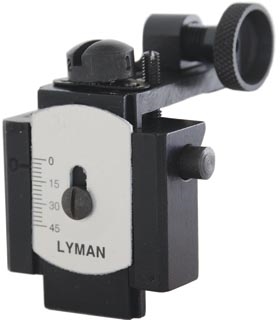 Lyman  Receiver Sight  66LA