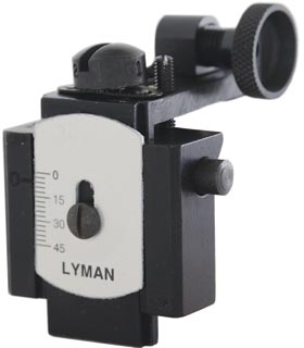 Lyman Receiver Sight 66A