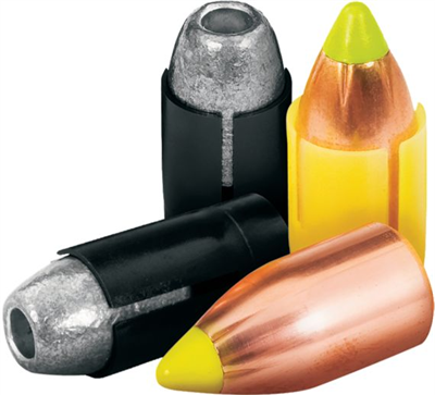 Muzzleloading Sabots and Great Plains Projectiles