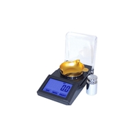 Lyman Micro Touch 1500 Electronic Powder Scale