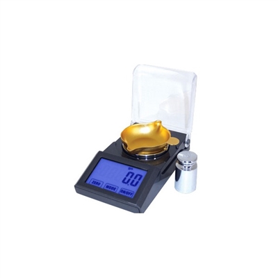 Lyman Micro Touch 1500 Electronic Powder Scale