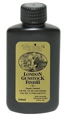 Napier London Gunstock Finish