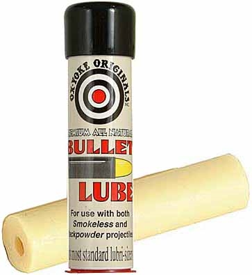 Ox-Yoke Black Powder Bullet Lube
