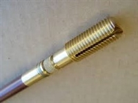 Parker Hale Brass Jags, Shotgun