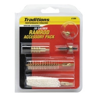 Ramrod Load / Clean Accessories Kit