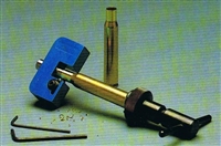 Simplex Case Neck Turning Tool