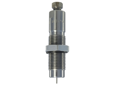 Universal Decapping Die