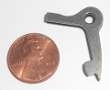 Bolt for Uberti Remington 1875, 1890