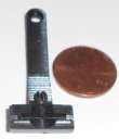 1858 Remington Target Rear Sight