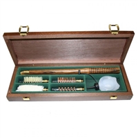 Parker Hale Wood Cleaning Kit, 12G