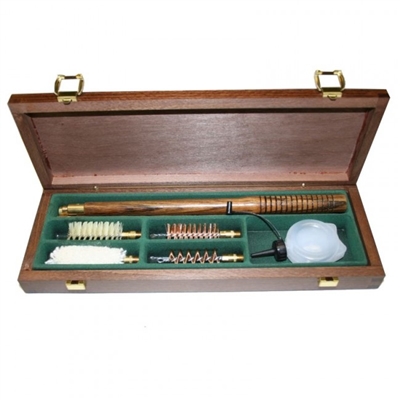 Parker Hale Wood Cleaning Kit, 12G