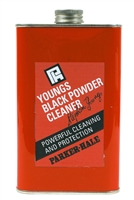 Young's Black Powder Cleaner by Parker Hale.