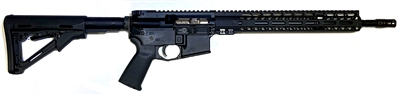 6.8 Rifle